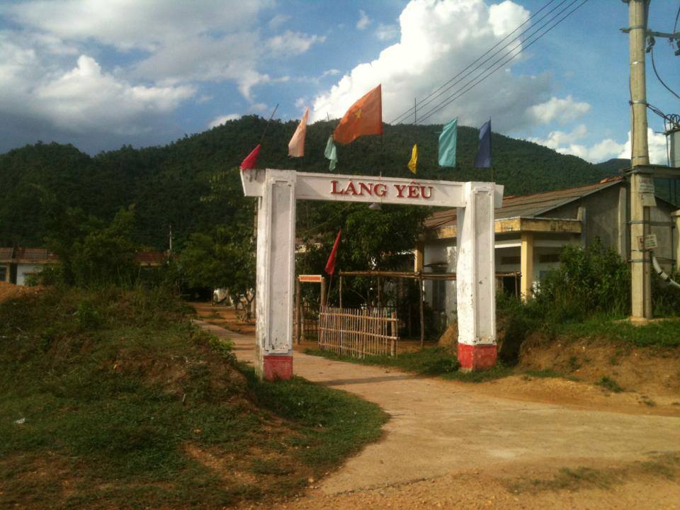 Cần[-]làm[-]rõ[-]nguyên[-]nhân[-]gây[-]bệnh[-]ung[-]thư[-]ở[-]Đại[-]Mỹ[-]-[-]Quảng[-]Nam